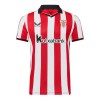 Original Fußballtrikot Athletic Bilbao Heimtrikot 2025-26 Für Herren